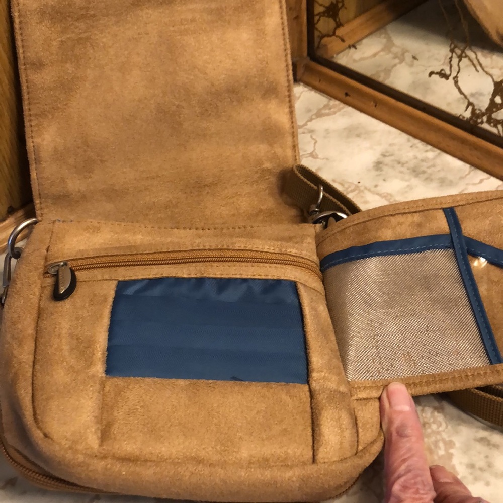 Travelon Bag - Picture 5 of 11